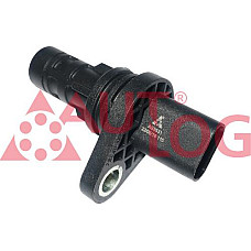 Senzor impulsuri. arbore cotit Crankshaft position sensor CHEVROLET AVEO OPEL ASTRA J CORSA D CORSA D-HATCHBACK MERIVA B 1 VAUXHALL MERIVA Mk II (S10), Dubita, 06.2010 - Autlog AS5531