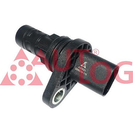 Senzor impulsuri. arbore cotit Crankshaft position sensor CHEVROLET AVEO OPEL ASTRA J CORSA D CORSA D-HATCHBACK MERIVA B 1 VAUXHALL MERIVA Mk II (S10), Dubita, 06.2010 - Autlog AS5531