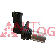 Senzor impulsuri. arbore cotit Senzor pozitie arbore cotit FIAT BARCHETTA BRAVA BRAVO I COUPE MAREA PUNTO STILO L FIAT PUNTO II (188_), Hatchback, 09.1999 - 07.2012 Autlog AS5065