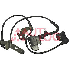Senzor.turatie roata Senzor ABS Fata Dreapta MAZDA 6 1.8-2.3 01.02-02.08 MAZDA 6 (GH), Turism, 12.2007 - 07.2013 Autlog AS5002