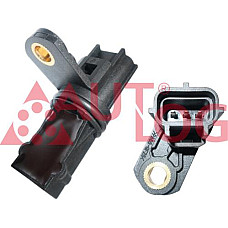 Senzor.viteza Senzor de viteza FORD COUGAR FOCUS C-MAX FOCUS I FOCUS II MONDEO II MONDEO III TOURNEO CONNECT TRAN FORD TRANSIT CONNECT (P65_, P70_, P80_), Van, 06.2002 - Autlog AS5070