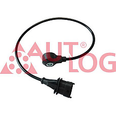 Senor batai Senzor de combustie OPEL ASTRA G ASTRA H ASTRA H GTC CORSA C MERIVA A SIGNUM TIGRA VECTRA B VECTRA C OPEL VECTRA B (J96), Hatchback, 09.1995 - 07.2003 Autlog AS5166