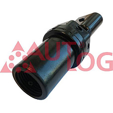 Senzor.viteza-turatie Senzor de viteza AUDI A2 A3 SEAT ALHAMBRA AROSA CORDOBA CORDOBA VARIO IBIZA II IBIZA III IB VW LUPO (6X1, 6E1), Hatchback, 09.1998 - 07.2005 Autlog AS5138