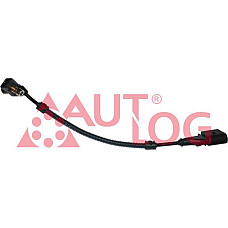 Senzor impulsuri. arbore cotit Senzor pozitie arbore cotit se potriveste. AUDI A3 SKODA OCTAVIA II VW GOLF PLUS V GOLF V PASSAT Autlog AS5361