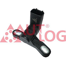 Senzor impulsuri. arbore cotit Senzor pozitie arbore cotit MAZDA 3 6 CX-7 2.0-2.3 10.03-09.14 MAZDA MX-5 III (NC), Sabrioleta, 03.2005 - 12.2014 Autlog AS5384