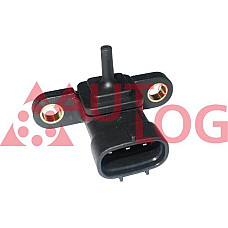 Senzor. presiune galerie admisie Senzor de presiune la galeria de admisie 3 pin DAIHATSU CHARADE VIII COPEN MATER TOYOTA URBAN CRUISER (_P1_), Hatchback, 07.2007 - 03.2016 Autlog AS5299