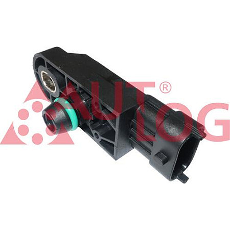 Senzor. presiune galerie admisie Senzor de presiune la galeria de admisie 3 pin CITROEN C5 III RENAULT CLIO III C RENAULT LAGUNA II Grandtour (KG0/1_), Turism, 03.2001 - 12.2007 Autlog AS5233