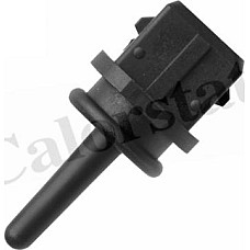 Senzor,temperatura aer admisie FIAT COUPE (175_), Compartiment, 11.1993 - 08.2000 Calorstat by Vernet AS0025