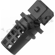 Senzor,temperatura aer admisie DAEWOO LACETTI (KLAN), Hatchback, 02.2002 - Calorstat by Vernet AS0028