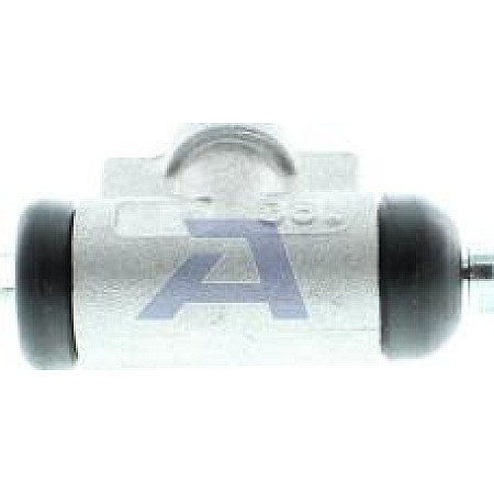 Cilindru receptor frana Cilindru frana Stanga-Dreapta Spate Dreapta SUZUKI CARRY JIMNY 1.3-1.5D 09.98- SUZUKI JIMNY III (SN), Crossover, 07.1998 - AISIN AS-028R