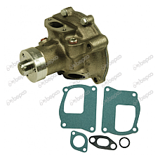 Pompa apa racire motor Fiat, 4813370