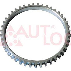 Inel senzor. ABS Inel din ABS Fata Dreapta-Stanga SUBARU JUSTY II JUSTY III SUZUKI IGNIS I IGNIS II SWIFT III 1.3 SUZUKI SWIFT III (MZ, EZ), Hatchback, 02.2005 - Autlog AS1015