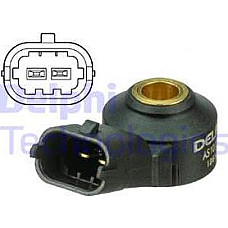 Senor batai FIAT STILO Multi (192_), Wagon, 01.2003 - 08.2008 Delphi AS10168