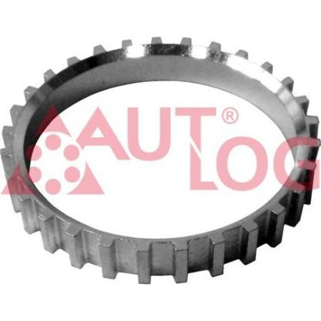 Inel senzor. ABS Inel din ABS Fata Dreapta-Stanga OPEL ASTRA F ASTRA G CALIBRA A KADETT E KADETT E COMBO TIGRA VE OPEL ASTRA F (T92), Turism, 09.1991 - 01.1998 Autlog AS1010