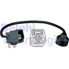Senor batai FORD MONDEO IV (BA7), Hatchback, 03.2007 - 01.2015 Delphi AS10184