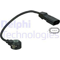 Senor batai Senzor de combustie AUDI A3 TT FORD GALAXY I GALAXY MK I SEAT ALHAMBRA LEON VW BORA BORA I EOS GOLF I VW NEW BEETLE (9C1, 1C1), Hatchback, 01.1998 - 11.2010 Delphi AS10201
