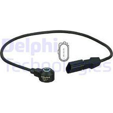 Senor batai AUDI A4 (8D2, B5), Sedan, 11.1994 - 12.2001 Delphi AS10215