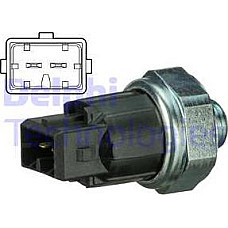 Senor batai RENAULT LAGUNA II Grandtour (KG0/1_), Turism, 03.2001 - 12.2007 Delphi AS10236