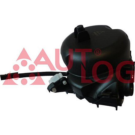 Separator ulei. ventilatie bloc motor Oil Trap BMW 1 E81 1 E87 3 E90 3 E91 5 E60 5 E61 6 E63 6 E64 7 E65 E66 E67 Z4 E85 Z4 BMW Z4 (E86), Compartiment, 03.2006 - 01.2009 Autlog AS8027