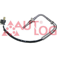 Senzor. temperatura gaze evacuare Senzor temperatura evacuare inainte de turbo MERCEDES G W461 S W221 SPRINTER 35 MERCEDES-BENZ VITO / MIXTO (W639), Van, 08.2003 - Autlog AS3094