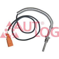 Senzor. temperatura gaze evacuare Senzor temperatura evacuare AUDI A3 TT SEAT ALTEA ALTEA XL LEON TOLEDO III SKOD SEAT ALTEA (5P1), Dubita, 03.2004 - Autlog AS3054