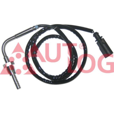 Senzor. temperatura gaze evacuare Senzor temperatura evacuare inainte de turbo VW BEETLE GOLF VI JETTA IV 2.0D 10 VW BEETLE (5C1, 5C2), Hatchback, 04.2011 - 07.2019 Autlog AS3067