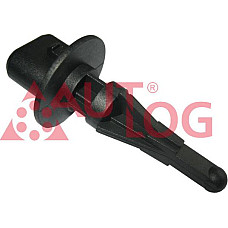 Senzor.temperatura aer admisie Senzor de temperatura de admisie DAIHATSU APPLAUSE II CHARADE IV GRAN MOVE YRV LEX SUZUKI VITARA (ET, TA, TD), Crossover, 07.1988 - 12.2002 Autlog AS3005