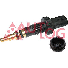 Comutator temperatura. racire Senzor temperatura lichid racire numar pini. 2 negru BMW 1 E81 1 E82 1 E88 3 E90 3 BMW 1 (F40), 07.2019 - Autlog AS3008