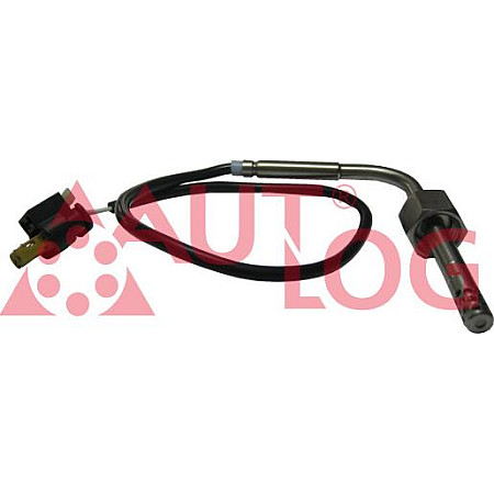 Senzor. temperatura gaze evacuare Senzor temperatura evacuare dupa DPF-inainte de DPF MERCEDES A W169 C CL203 C W MERCEDES-BENZ CLC-CLASS (CL203), Compartiment, 05.2008 - 06.2011 Autlog AS3019