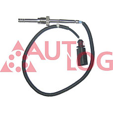 Senzor. temperatura gaze evacuare Senzor temperatura evacuare dupa DPF AUDI A4 ALLROAD B8 A4 B8 A5 A6 ALLROAD C7 AUDI A6/S6 IV (4G2, 4GC, C7), Sedan, 11.2010 - 09.2018 Autlog AS3089