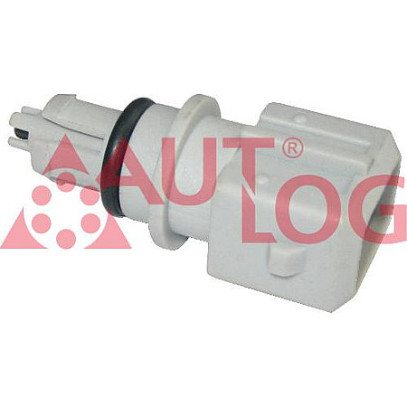 Senzor.temperatura aer admisie Senzor de temperatura de admisie CITROEN SAXO XSARA XSARA PICASSO NISSAN KUBISTAR RENAULT CLIO III (BR0/1, CR0/1), Hatchback, 01.2005 - Autlog AS3038