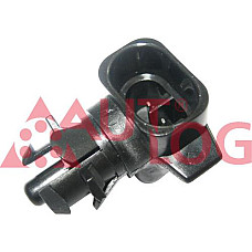 Senzor.temperatura exterioara Senzor temperatura exterioara CHEVROLET CRUZE ORLANDO OPEL AGILA ASTRA F ASTRA G AS VAUXHALL ASTRA Mk V (A04), Hatchback, 01.2004 - 09.2009 Autlog AS3032