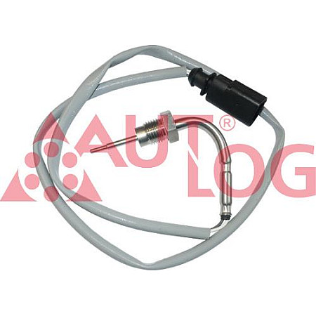 Senzor. temperatura gaze evacuare Senzor temperatura evacuare inainte de catalizator AUDI Q3 VW JETTA IV PASSAT B VW PASSAT VIII (3G2, CB2), Sedan, 08.2014 - Autlog AS3195