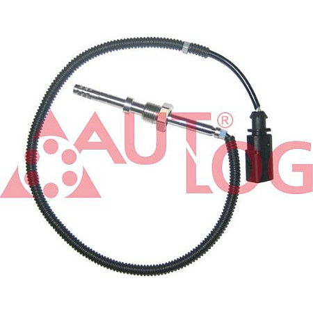 Senzor. temperatura gaze evacuare Senzor temperatura evacuare AUDI A4 ALLROAD B8 A4 B8 A5 Q5 2.7D-3.0D 06.07-05.1 AUDI A4 Avant IV (8K5, B8), Turism, 11.2007 - 12.2015 Autlog AS3192
