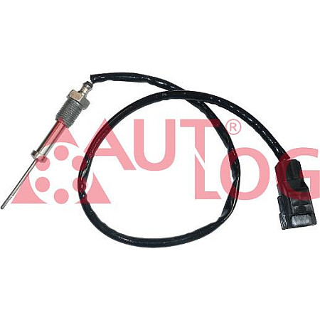Senzor. temperatura gaze evacuare Senzor temperatura evacuare FORD C-MAX FOCUS C-MAX FOCUS II MONDEO III MAZDA 3 FORD FOCUS C-MAX (DM2), Dubita, 10.2003 - 03.2007 Autlog AS3146