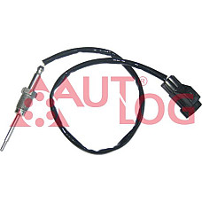 Senzor. temperatura gaze evacuare Senzor temperatura evacuare VOLVO C30 S40 II S60 II S80 II V40 V50 V60 I V70 II FORD MONDEO IV (BA7), Sedan, 03.2007 - 01.2015 Autlog AS3141