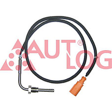 Senzor. temperatura gaze evacuare Senzor temperatura evacuare AUDI A4 B7 A6 C6 VW MULTIVAN V TRANSPORTER V 1.9D-2 AUDI A4 Avant III (8ED, B7), Turism, 11.2004 - 06.2008 Autlog AS3162