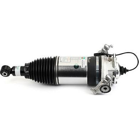 Brat arc pneumatic Modul aer Spate Stanga PORSCHE CAYENNE VW TOUAREG 3.0D-4.8 01.10- PORSCHE CAYENNE (92A), Crossover, 06.2010 - Arnott AS-3167