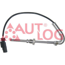 Senzor. temperatura gaze evacuare Senzor temperatura evacuare VOLVO C30 C70 II S40 II S60 II S80 II V40 V50 V60 I VOLVO S80 II (124), Sedan, 03.2006 - Autlog AS3187