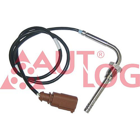 Senzor. temperatura gaze evacuare Senzor temperatura evacuare VW MULTIVAN V MULTIVAN VI TRANSPORTER - CARAVELLE V VW TRANSPORTER V (7JD, 7JE, 7JL, 7JY, 7JZ, 7FD), Cadru de sprijin, 04.2003 - 08.2015 Autlog AS3137