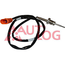 Senzor. temperatura gaze evacuare Senzor temperatura evacuare dupa DPF AUDI A3 TT SEAT LEON LEON SC LEON ST SKODA VW GOLF VII (BA5, BV5), Turism, 04.2013 - Autlog AS3175