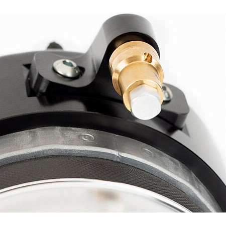 Brat arc pneumatic Air module rear R fits. BMW 5 G31 6 GRAN TURISMO G32 2.0-3.0H 03.17- Arnott AS-3800