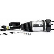 Brat arc pneumatic Air module front L fits. MERCEDES C A205 C C205 C T-MODEL S205 C W205 1.5-4.0 12.13- Arnott AS-3340