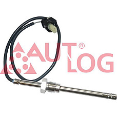 Senzor. temperatura gaze evacuare Senzor temperatura evacuare MERCEDES C CL203 C W203 C T-MODEL S203 E W211 G W46 MERCEDES-BENZ C-CLASS T-Model (S203), Turism, 03.2001 - 08.2007 Autlog AS3348