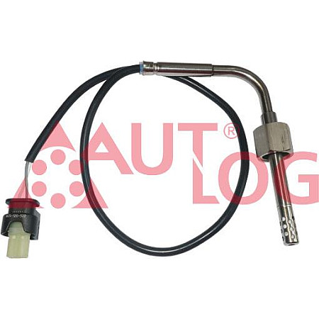 Senzor. temperatura gaze evacuare Senzor temperatura evacuare inainte de catalizator MERCEDES SPRINTER 35-T B906 MERCEDES-BENZ SPRINTER 5-t (906), Van, 06.2006 - Autlog AS3359