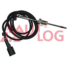 Senzor. temperatura gaze evacuare Senzor temperatura evacuare dupa DPF FORD MONDEO IV S-MAX 2.0D-2.2D 03.07-01.15 FORD MONDEO IV Turnier (BA7), Turism, 03.2007 - 01.2015 Autlog AS3350