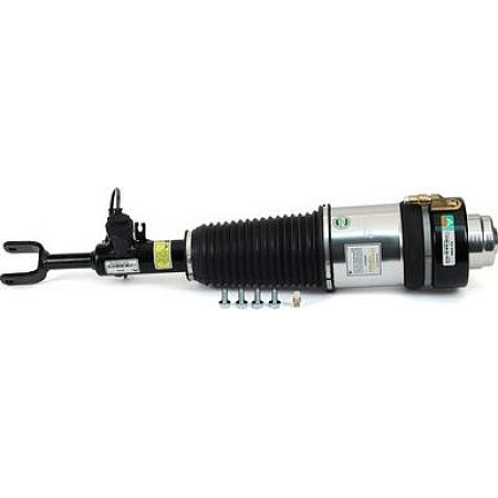 Brat arc pneumatic Modul aer Fata Stanga AUDI A6 ALLROAD C6 A6 C6 2.0-5.2 05.04-08.11 AUDI A6 Avant III (4F5, C6), Turism, 11.2004 - 08.2011 Arnott AS-3369