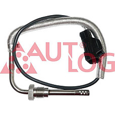 Senzor. temperatura gaze evacuare Senzor temperatura evacuare dupa DPF VOLVO C30 C70 II S40 II S60 II S80 II V50 VOLVO V50 (545), Turism, 12.2003 - 12.2012 Autlog AS3371