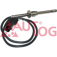 Senzor. temperatura gaze evacuare Senzor temperatura evacuare inainte de DPF VOLVO S60 II S80 II V60 I V70 III XC VOLVO XC70 II (136), Turism, 04.2007 - Autlog AS3372