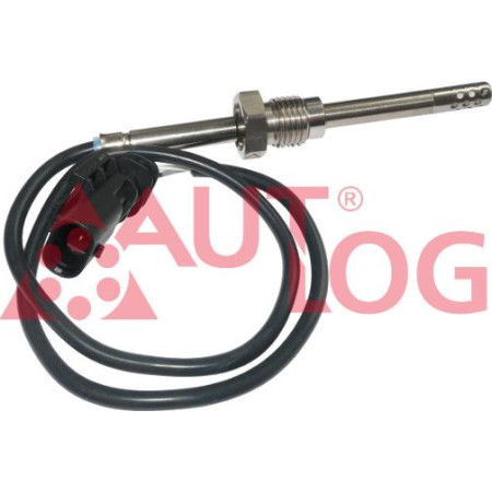 Senzor. temperatura gaze evacuare Senzor temperatura evacuare inainte de DPF VOLVO S60 II S80 II V60 I V70 III XC VOLVO XC70 II (136), Turism, 04.2007 - Autlog AS3372
